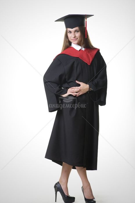 Оренда мантій, прокат мантій бакалавра/магістра