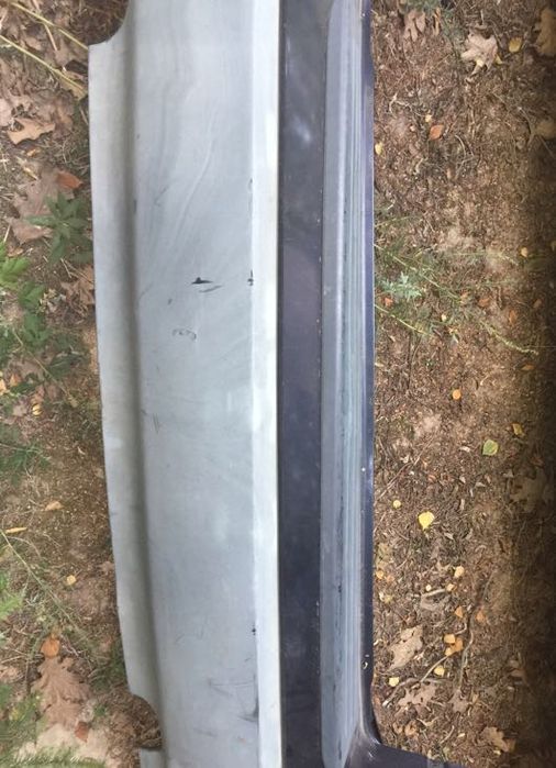 CHRYSLER PACIFICA 4.0 zderzak tylny komplet 06-08