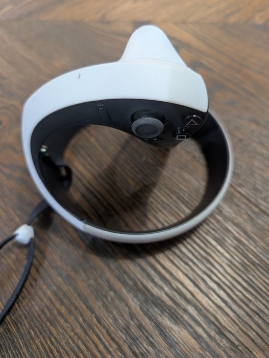 Kontroler bezprzewodowy SONY playstation VR2 oryginalny