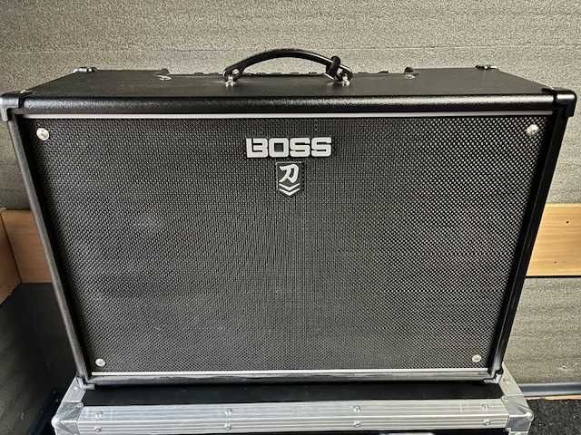 Wzmacniacz Boss Katana 100/212 MkII