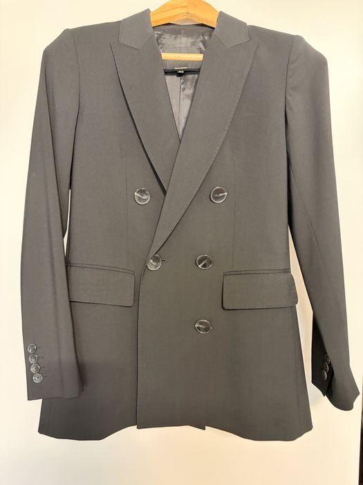 Костюм massimo dutti