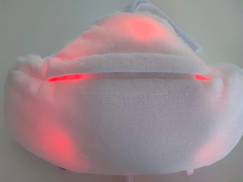 Fisher-Price Cloud Shines and Sleeps