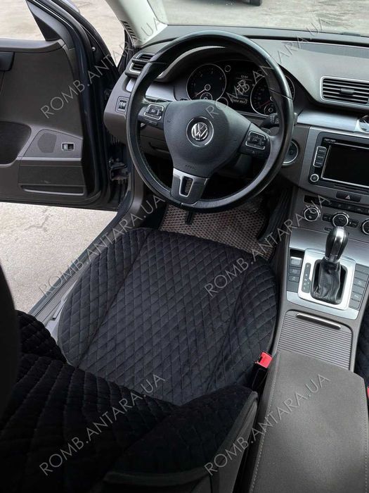 МОДЕЛЬНІ PREMIUM Накидки в машину / Автонакидки на сидіння авто