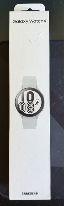 Relógio Smartwatch Samsung Galaxy Watch 4