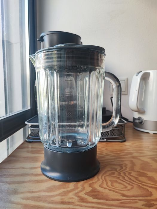 Liquidificadora Kenwood