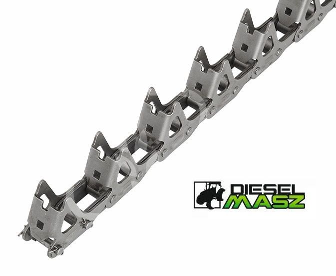 Łańcuch heder Claas Jaguar wciagajacy 940860