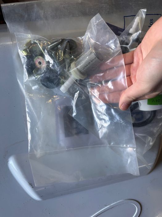 Klimatyzacja Postojowa ByCool Revolution 24V