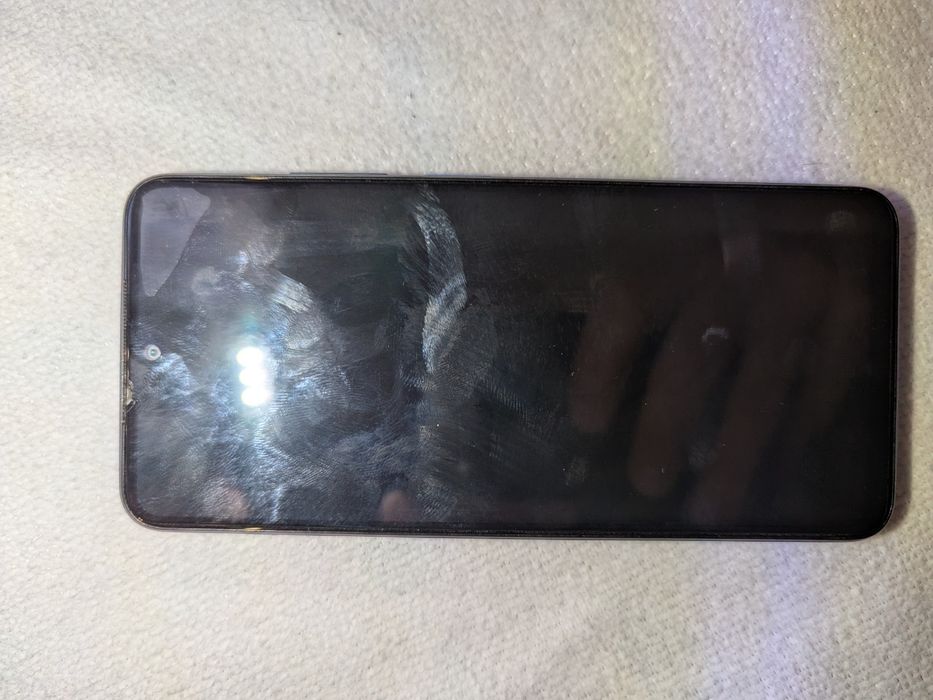 Poco m4 pro 4g  6/128Gb