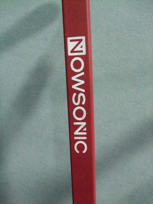 Продам клавішну стійку Nowsonic.