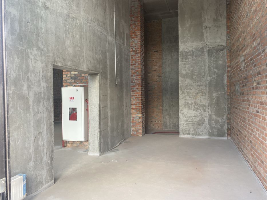 Здам приміщення в  ЖК Medison Garden 85 і 75 м.кв