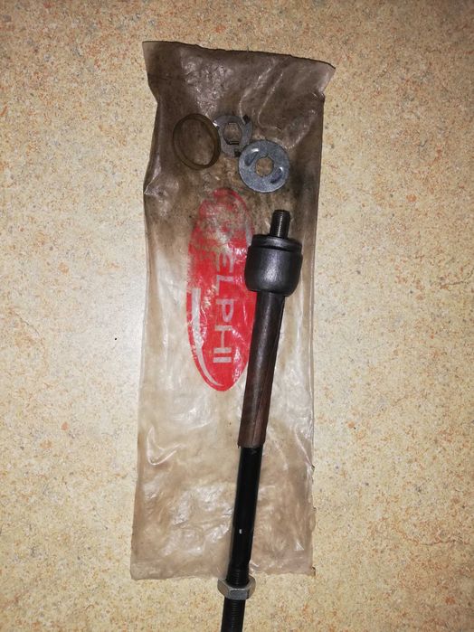 Рулева тяга Renault Лагуна 1,Eспейс 3