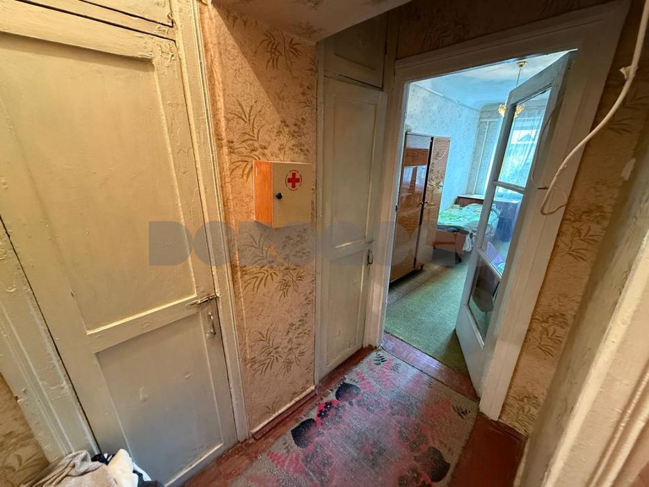 Продаж 3 кімн. кв-ри по вул. М. Безручко, 29, метро Нивки, Київ