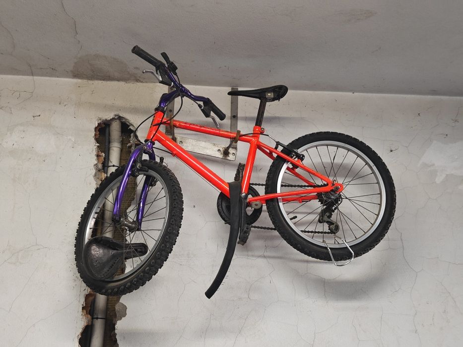 Bicicleta de Criança