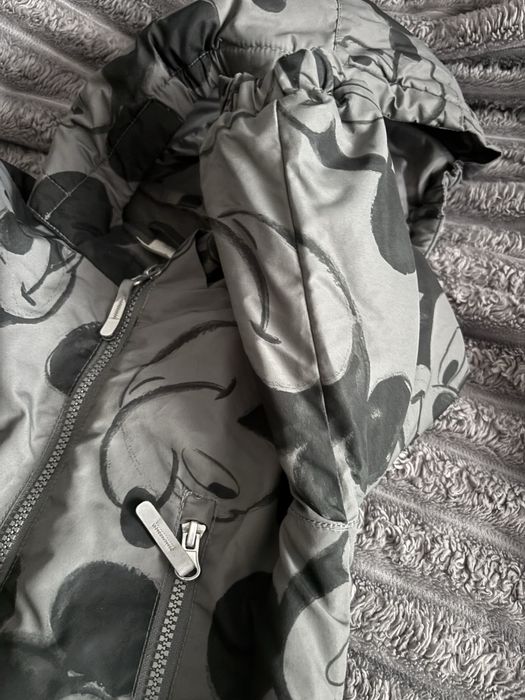 Комбенізон зимовий 86 р HM