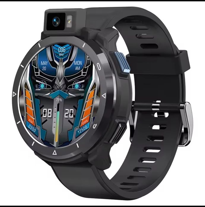 Kospet optmus como novo.