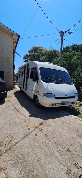 Rapido Integral 930