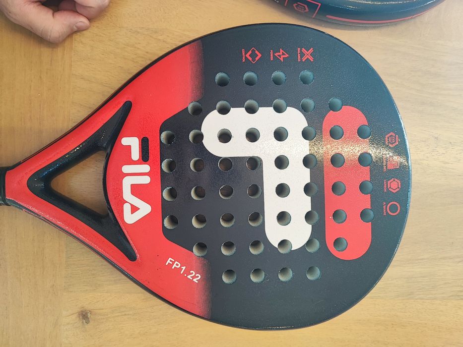 Raquete Padel (2 unidades)