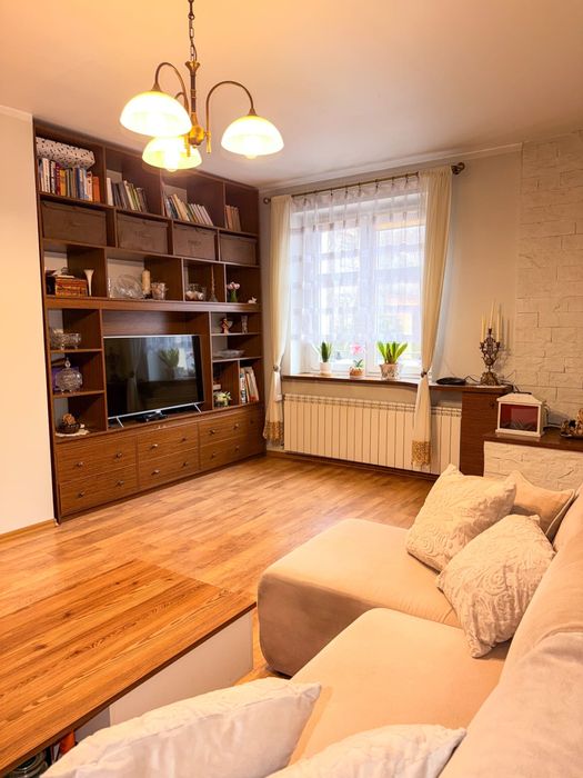 Mieszkanie na sprzedaż, 2 pokoje, 82 m², Wschowa