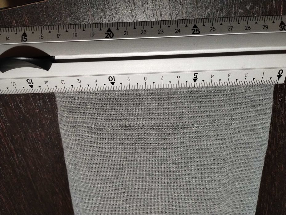 Ocieplacz na kolana, nakolannik ocieplany