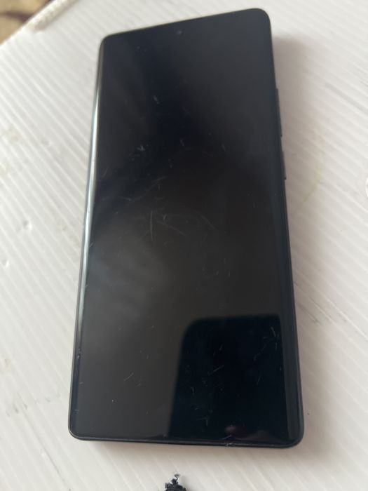 Xiaomi HyperOS redmi note 14 pro