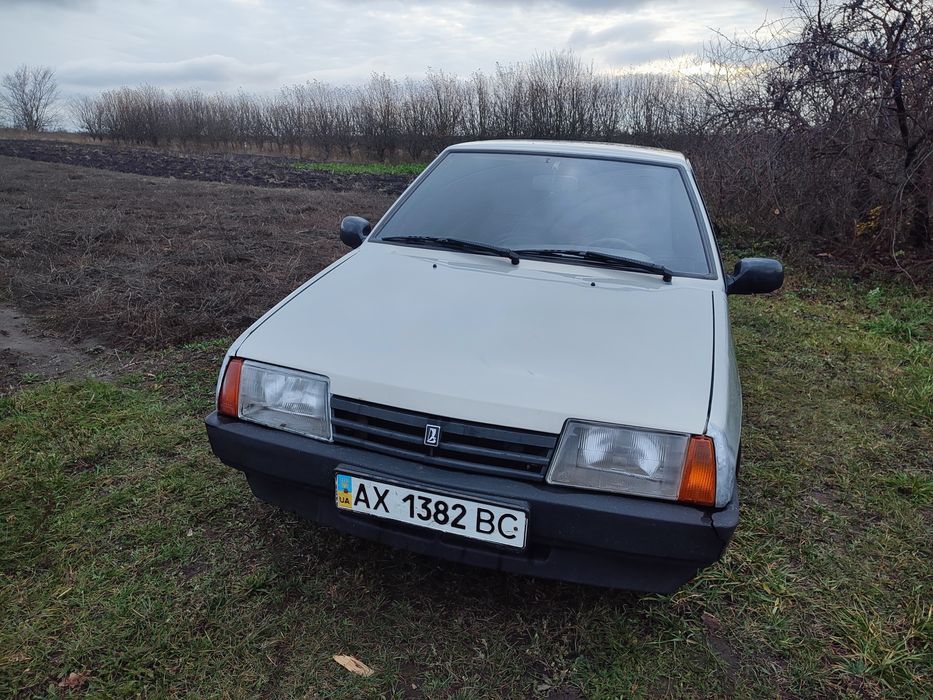 Ваз 2109 1.6 2007г инжектор