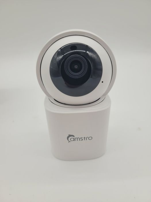 Kamera bezpieczenstwa mini 3K kamera WiFi do ochrony domu
