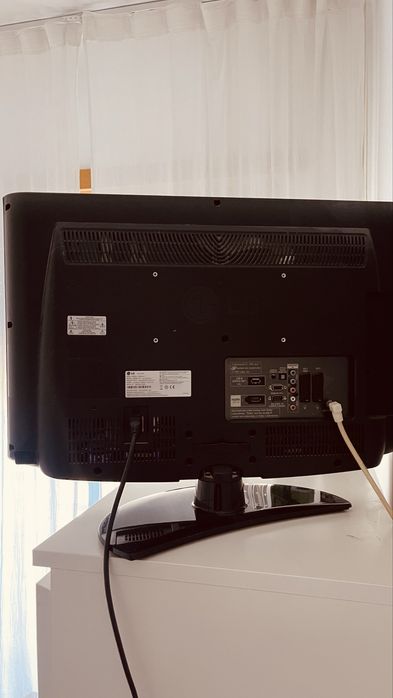 Televisao Lg  otimo estsdo