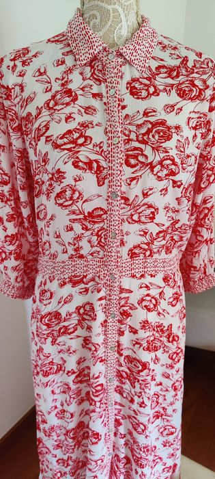 Vestido Lanidor novo