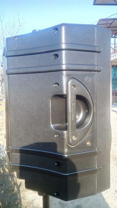 Активна акустична система Phonic PA550