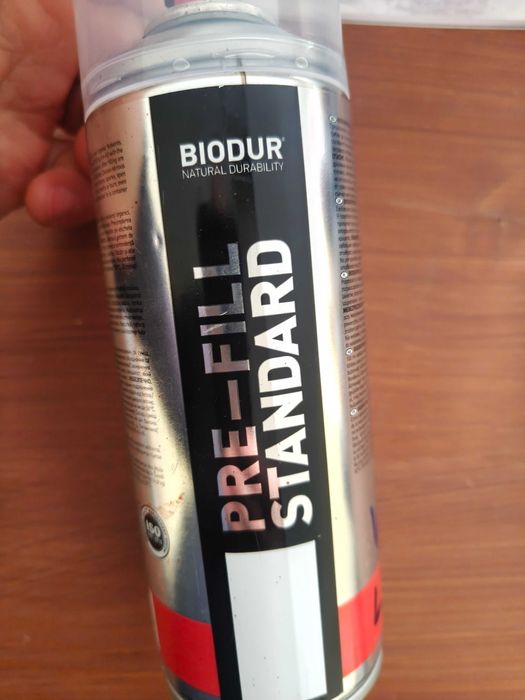 Фарба lc3k Фольксваген.