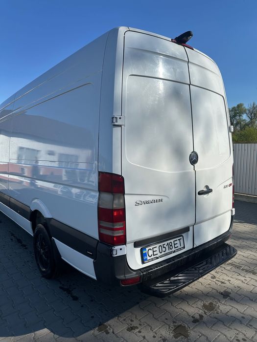 Sprinter 646 315