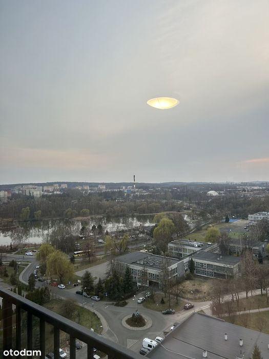 Mieszkanie 3 pokoje 61,2m2 Katowice os. Tysiąclecia 1 balkon winda