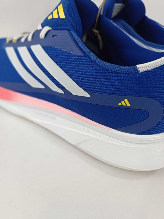 Чоловічі легкі бігові кросівки Adidas Jogit 47 розмір