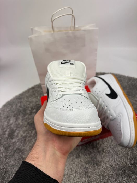 Кросовки Nike Dunk Low Sb  найк данк