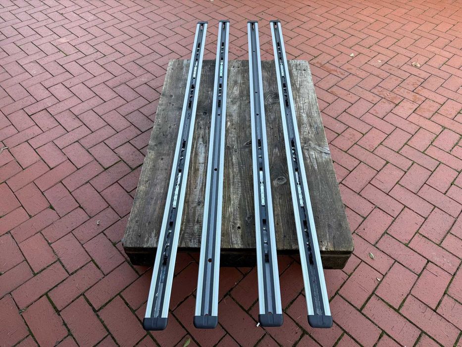 Рельси сидіння салон салазки Мерседес V-класа Віто Vito W447 639 T6 T5