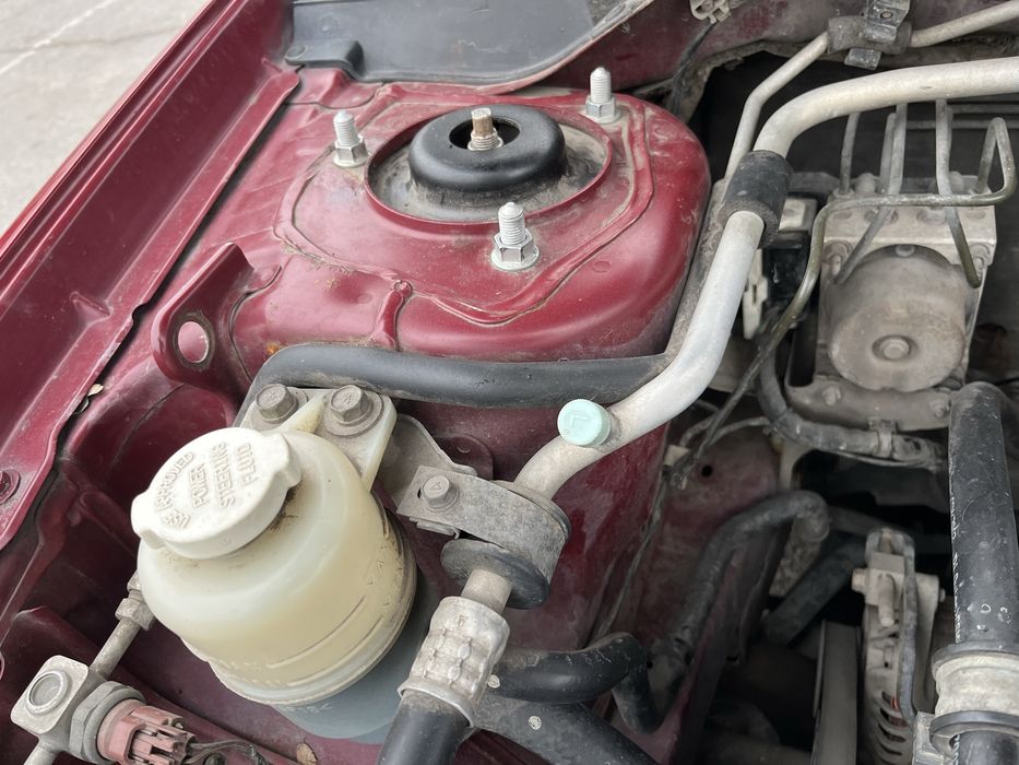 lancer 9 хорошее сост.