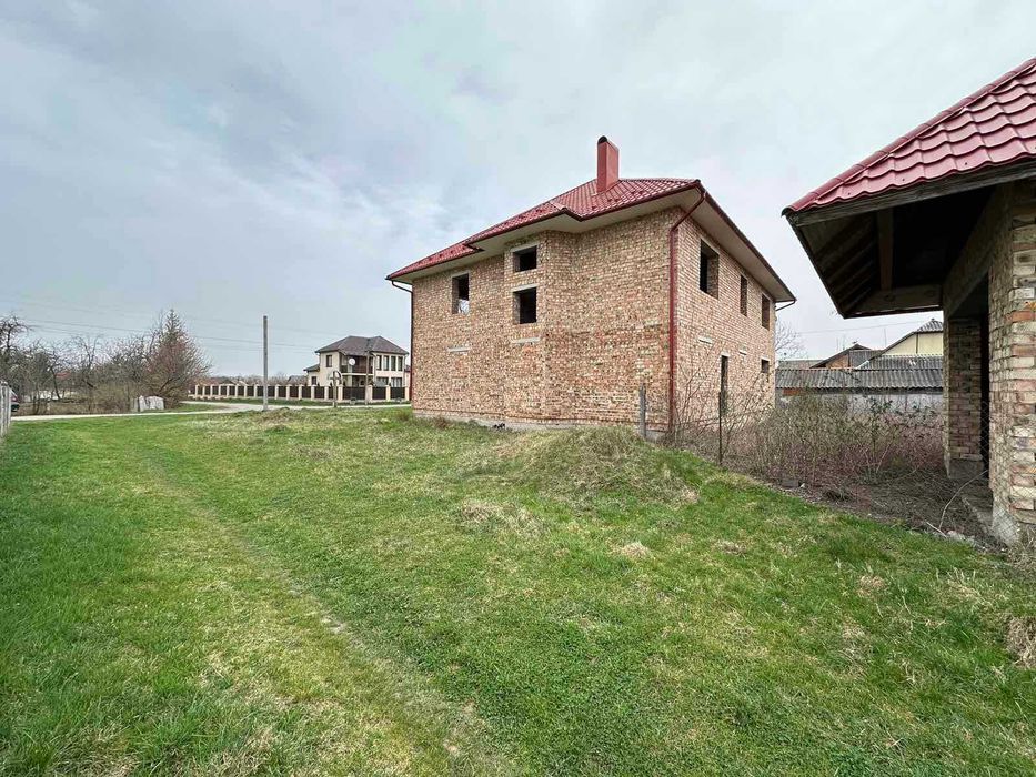 Продаю будинок с. Королівка