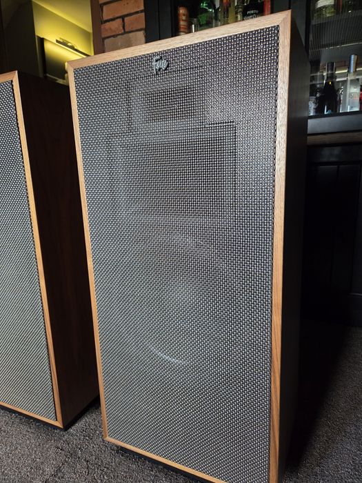Klipsch Forte IV  seria Heritage