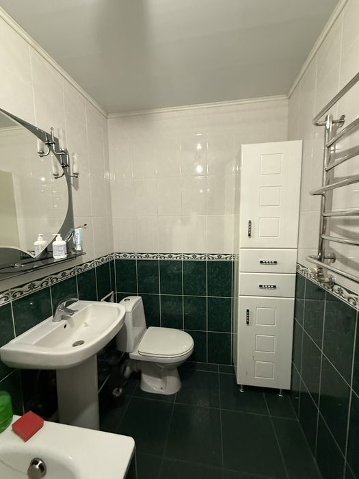 Сдам 2к евроквартиру в центре