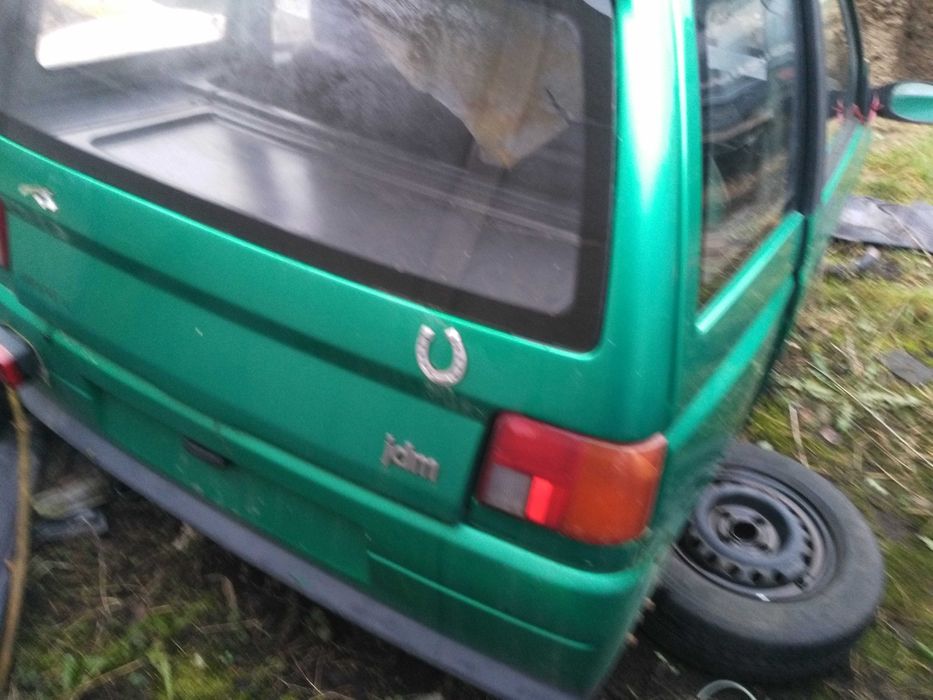 jdm simpa titane czesci z demontażu