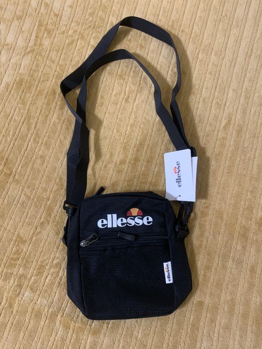 Torba Ellesse nowa