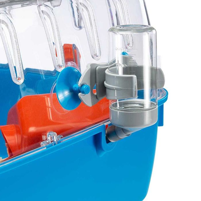 PORTES GRÁTIS - Gaiola Ferplast para HAMSTER Combi 2