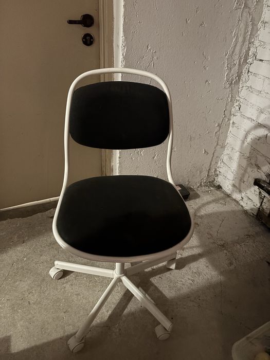 Krzesło do biurka ikea