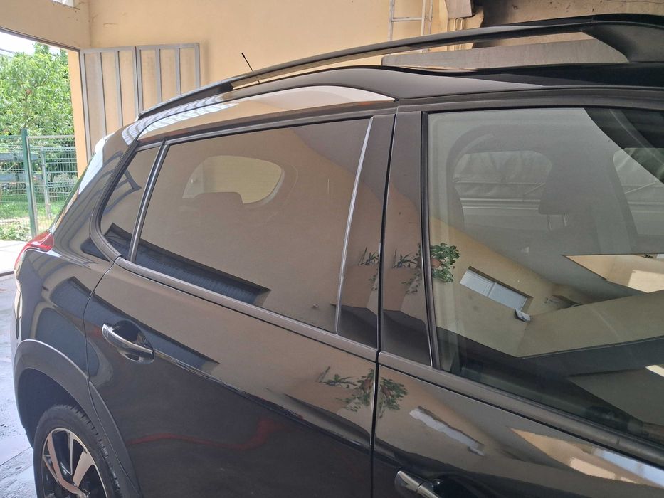 Carro Peugeot 2008