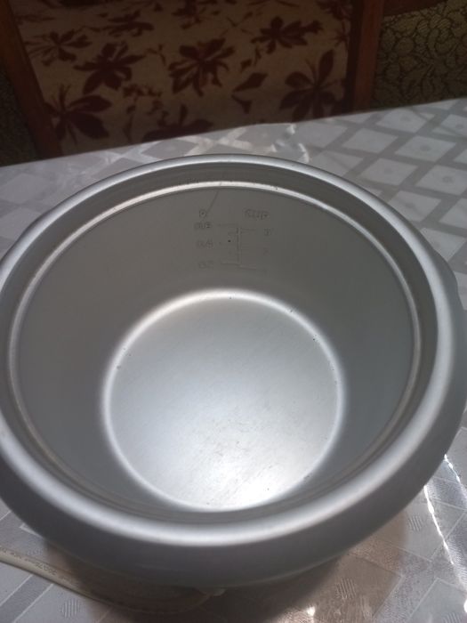 Кастрюля для каш Ля Шеф