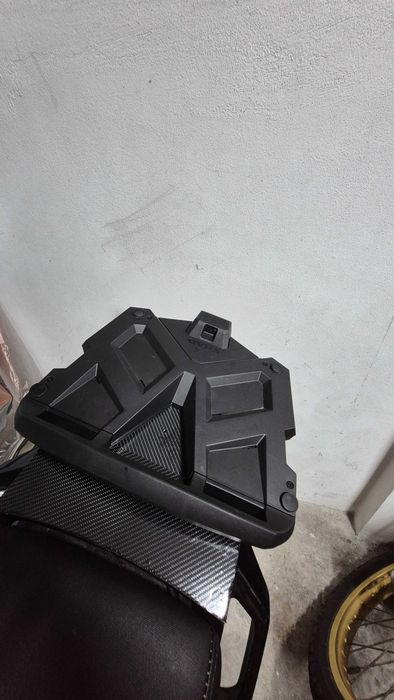 Top case Shad 58x