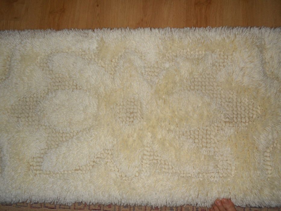 Conjunto de 3 tapetes de Quarto