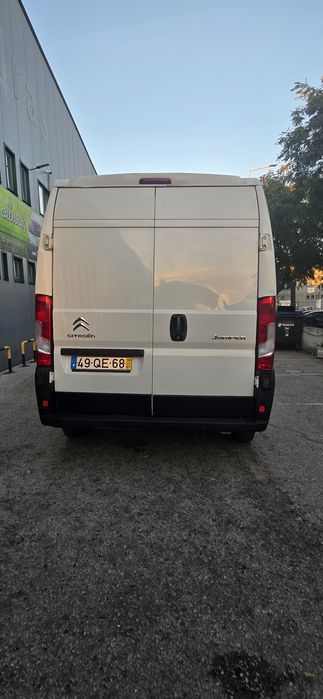 Citroen jumper 2.2 , 130cvs