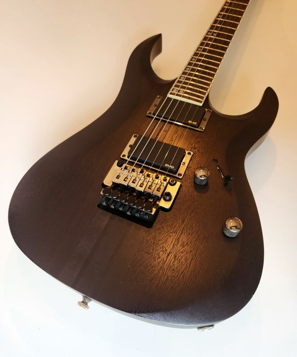 Guitarra CORT X TH EMG