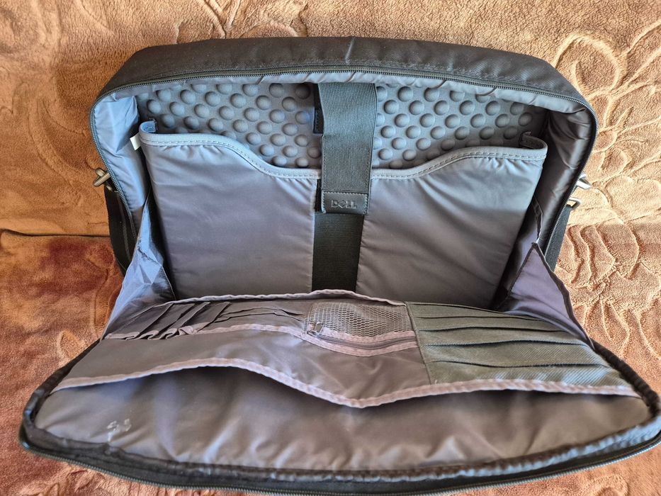 Torba na laptop DELL - nowa